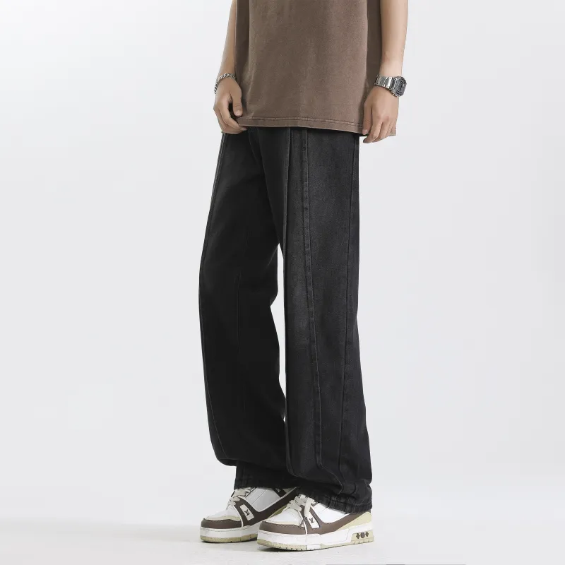 HEMC Jeans Unisex-18