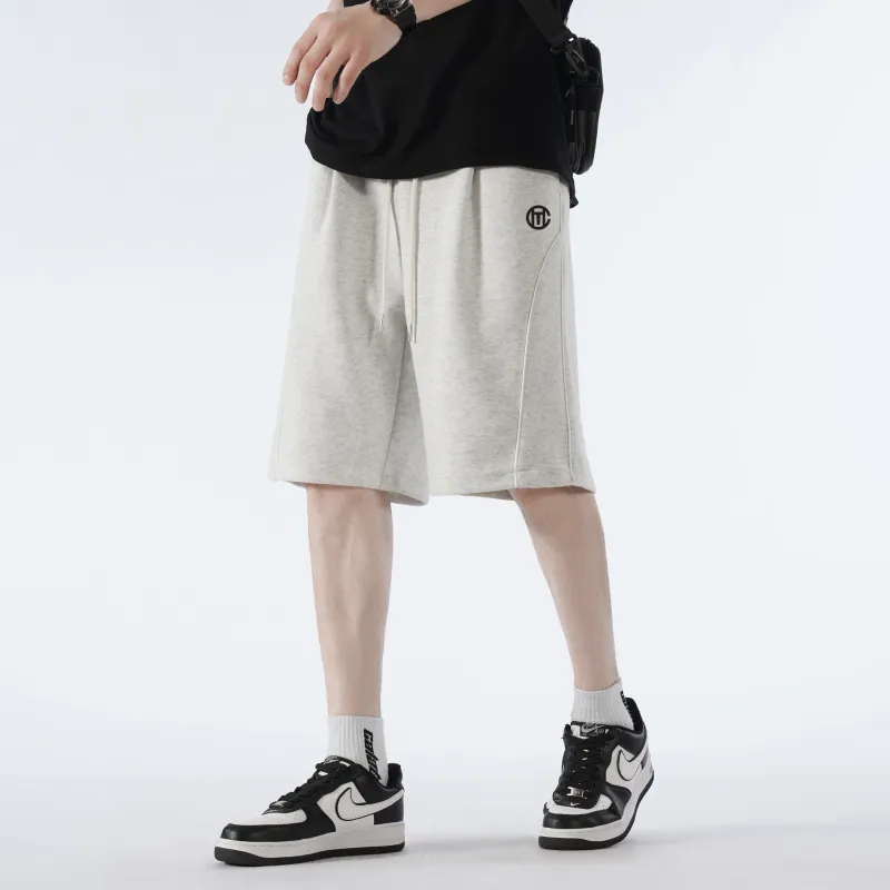 HEMC Casual Shorts Unisex-16