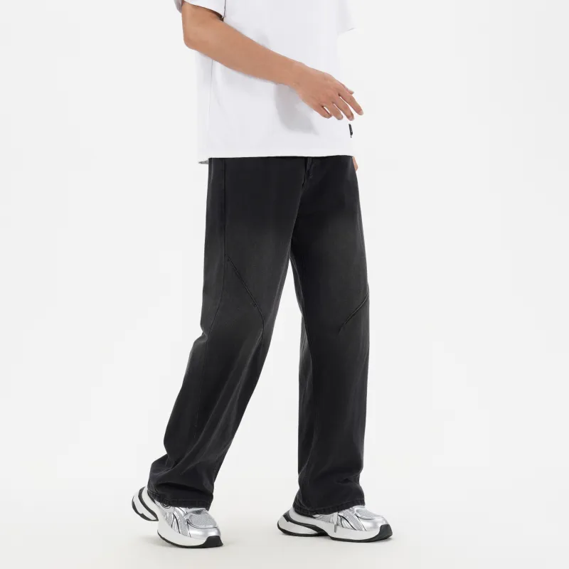 HEMC Jeans Unisex-12