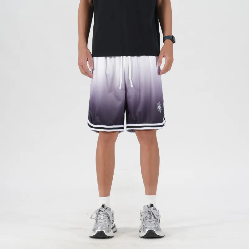 HEMC Basketball Shorts Unisex-37