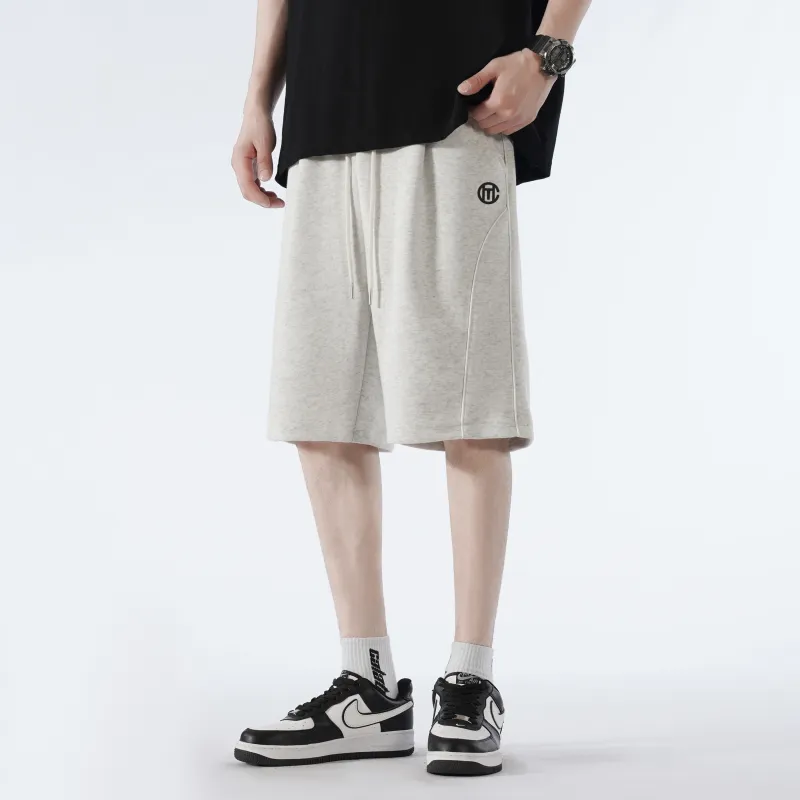 HEMC Casual Shorts Unisex-11