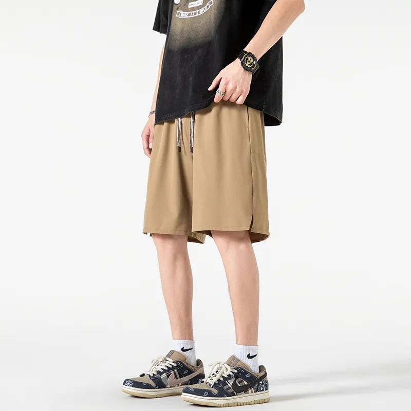 HEMC Casual Shorts Unisex-23