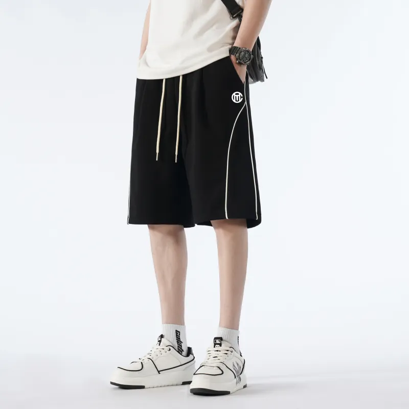HEMC Casual Shorts Unisex-2