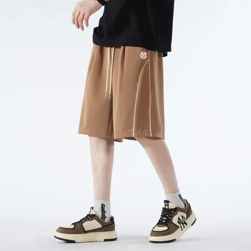 HEMC Casual Shorts Unisex-20