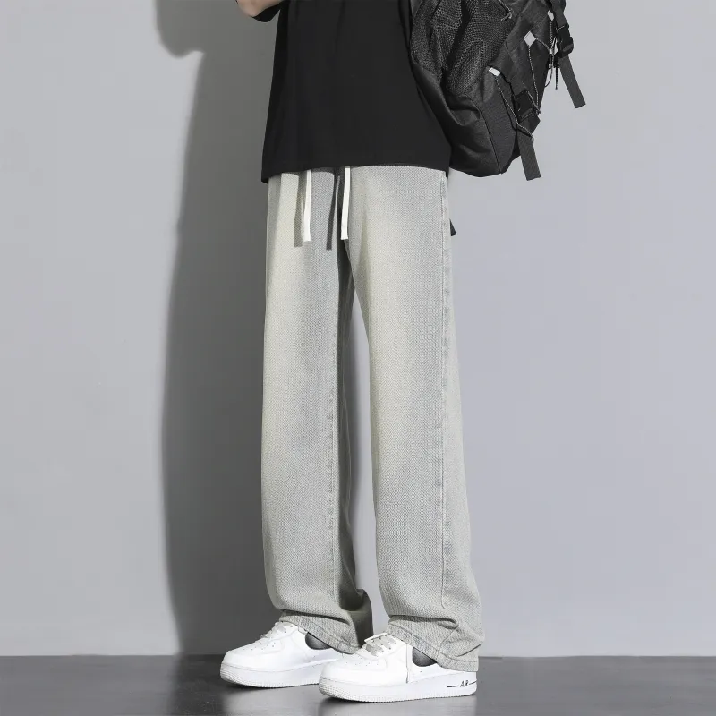 HEMC Jeans Unisex-5