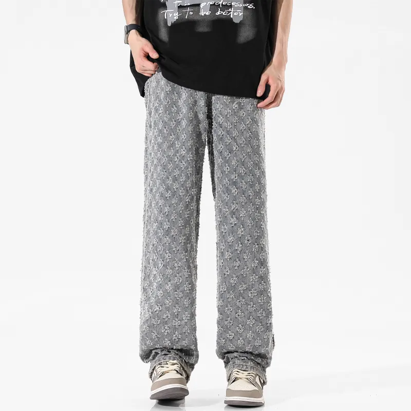 HEMC Jeans Unisex-4