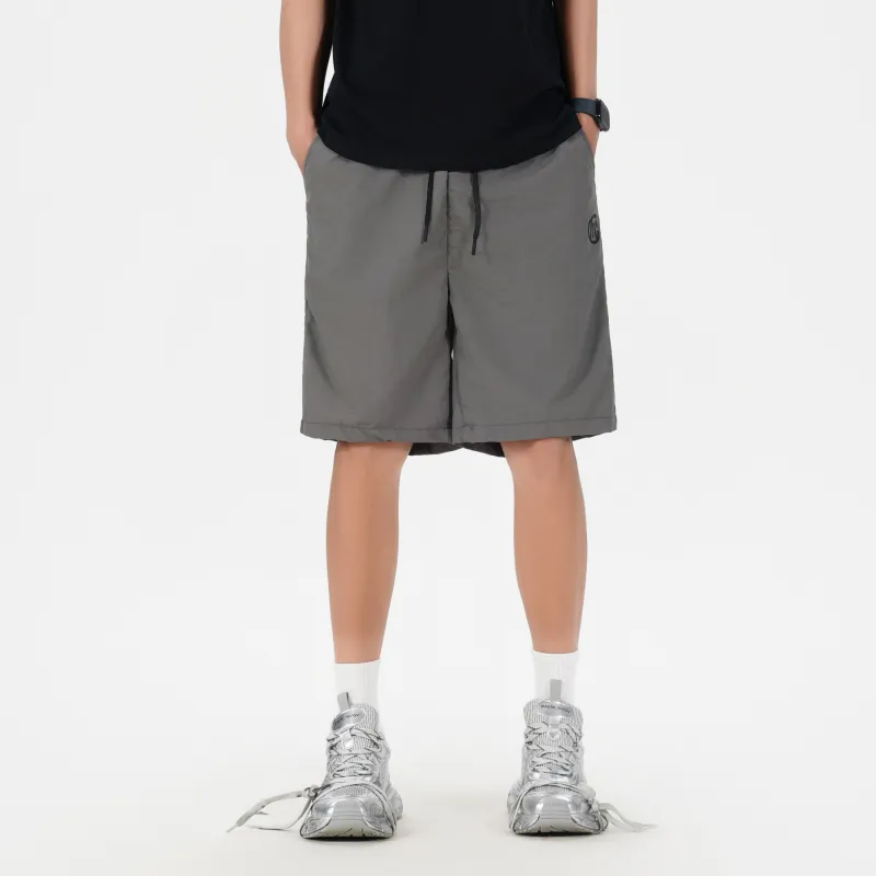 HEMC Casual Shorts Unisex-22