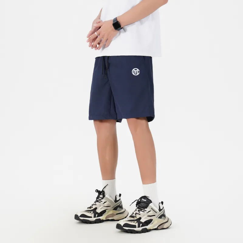 HEMC Casual Shorts Unisex-16