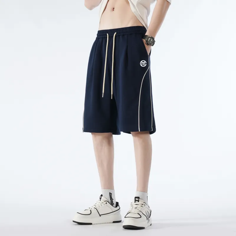 HEMC Casual Shorts Unisex-29