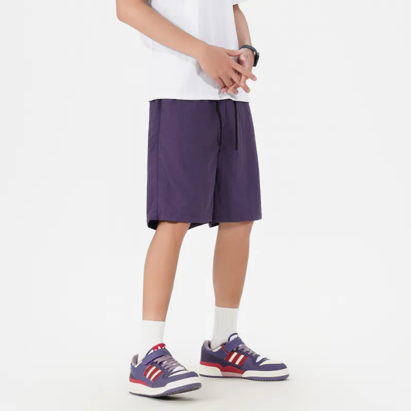 HEMC Casual Shorts Unisex-43