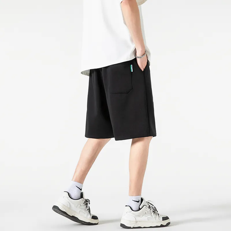 HEMC Casual Shorts Unisex-11