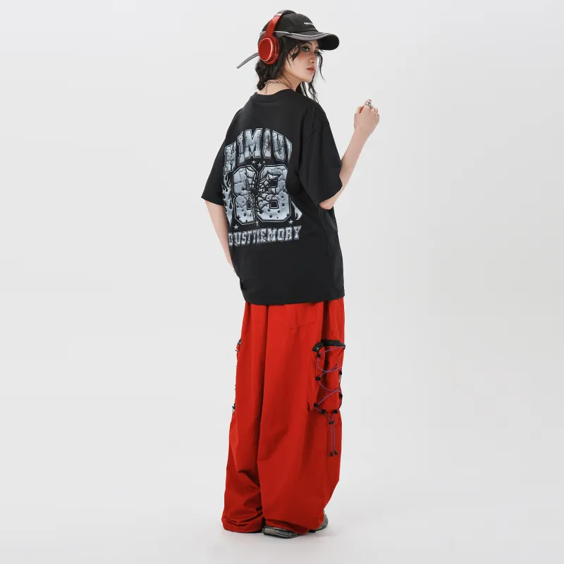 HEMC T-Shirts Unisex-5