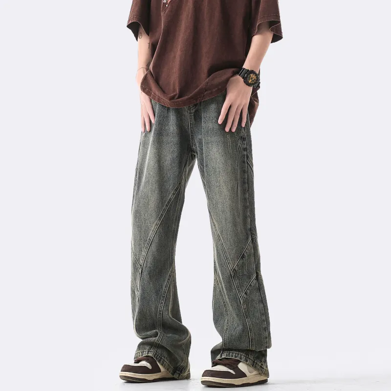 HEMC Jeans Unisex-4