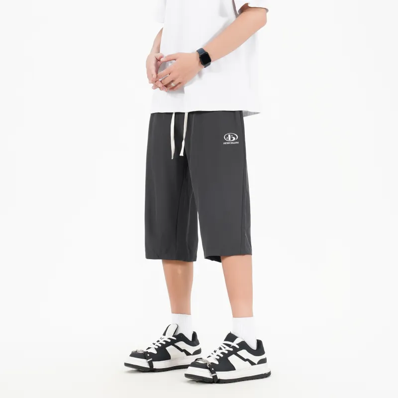 HEMC Casual Shorts Unisex-7