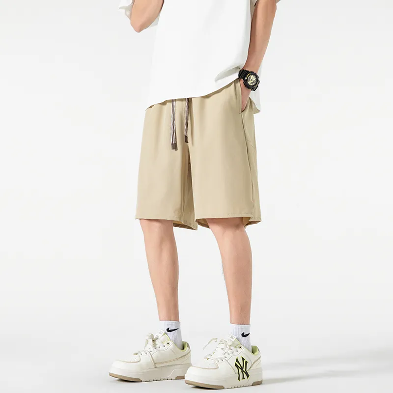 HEMC Casual Shorts Unisex-10