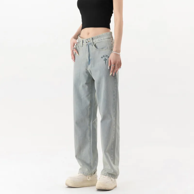HEMC Jeans Unisex-20