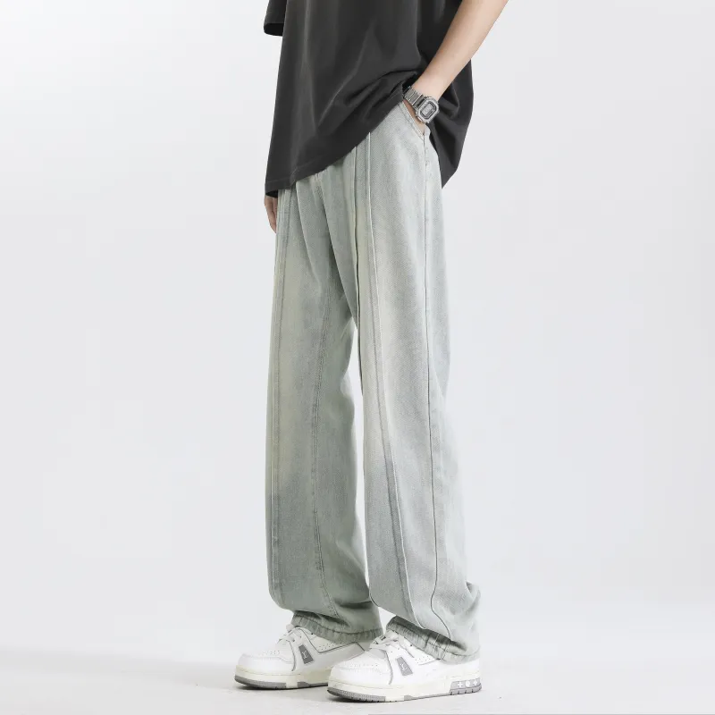 HEMC Jeans Unisex-1