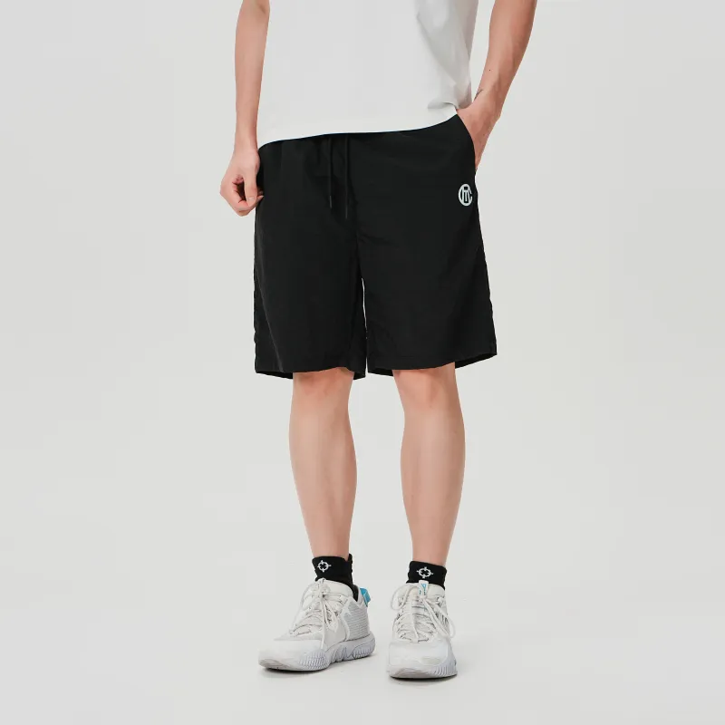 HEMC Casual Shorts Unisex-2