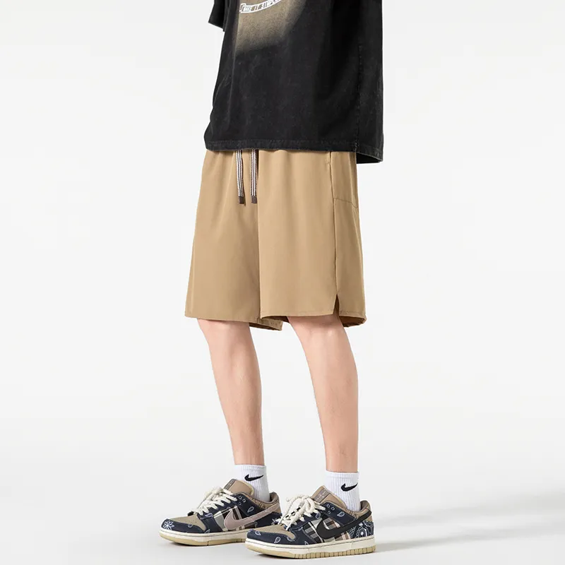 HEMC Casual Shorts Unisex-19