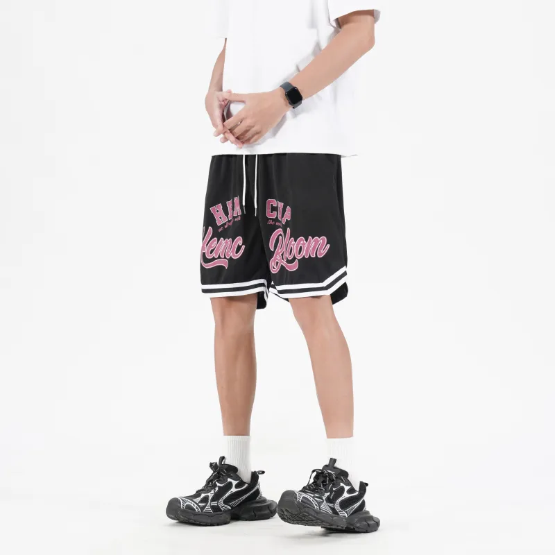 HEMC Casual Shorts Unisex-14