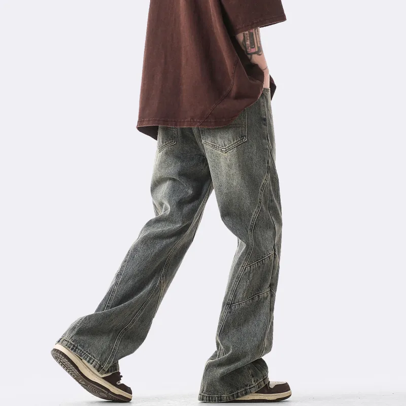 HEMC Jeans Unisex-8