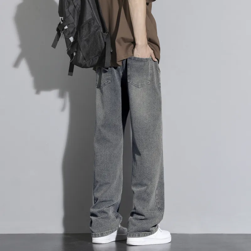 HEMC Jeans Unisex-14
