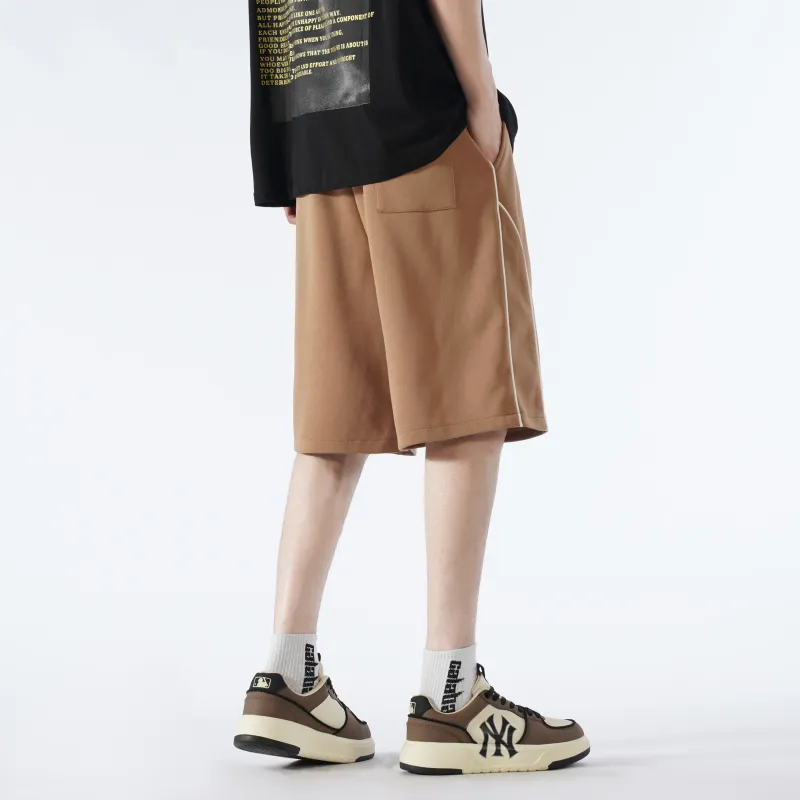 HEMC Casual Shorts Unisex-21