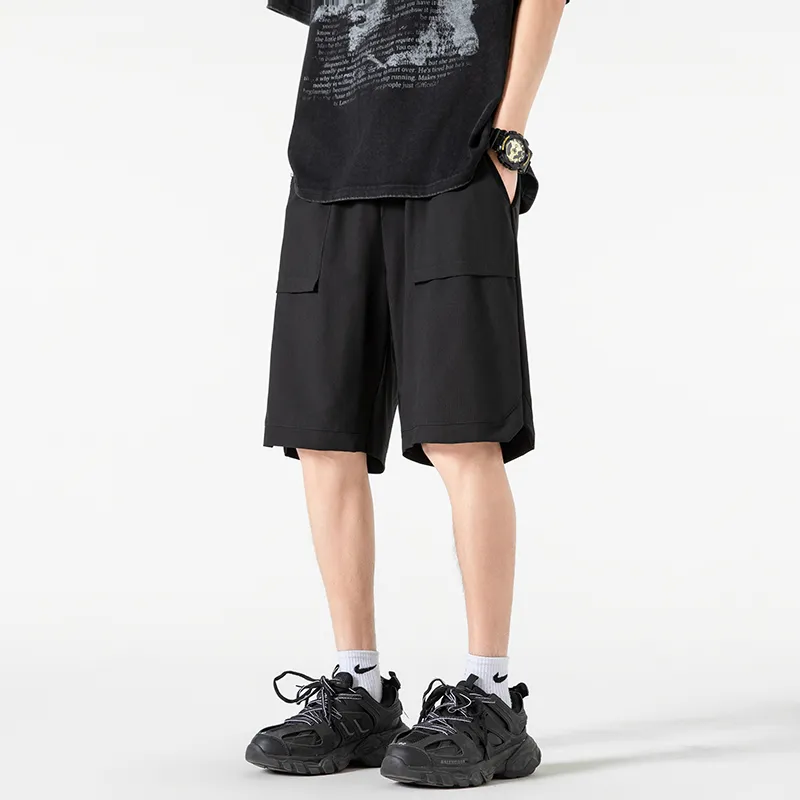 HEMC Casual Shorts Unisex-32