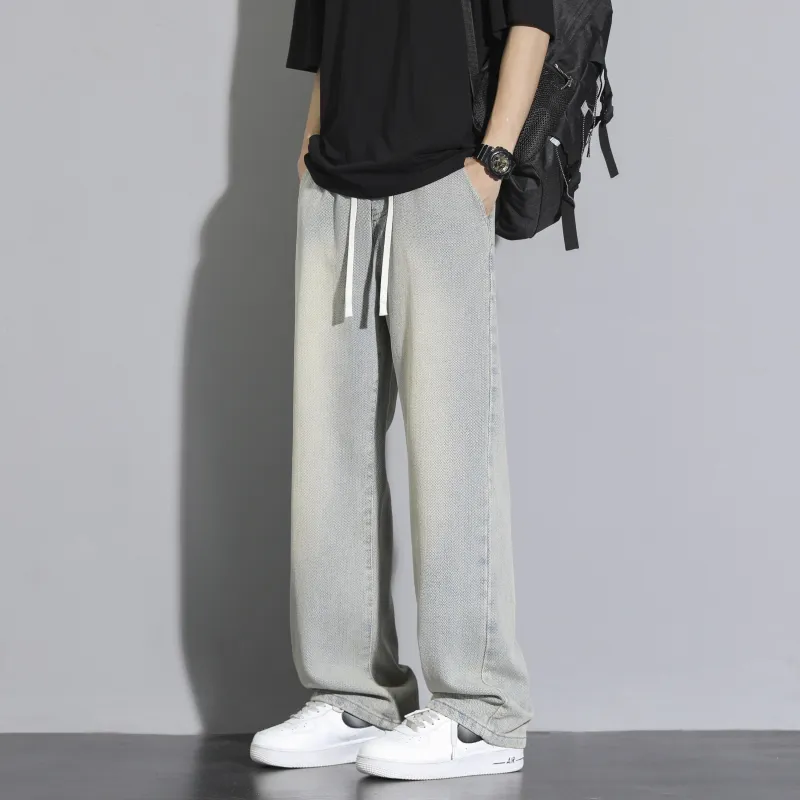 HEMC Jeans Unisex-7