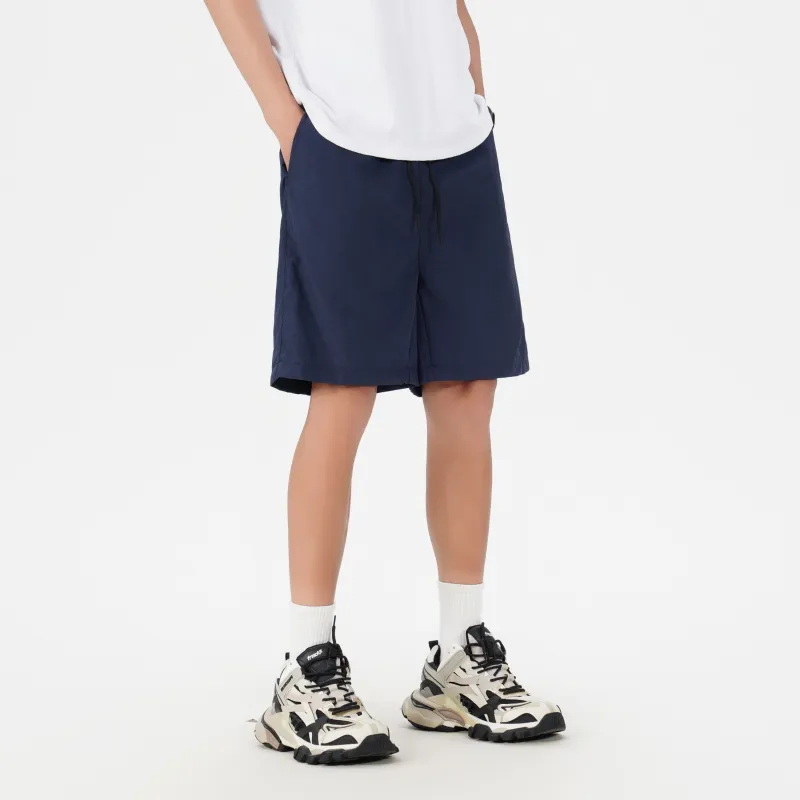 HEMC Casual Shorts Unisex-15