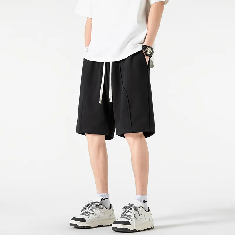 HEMC Casual Shorts Unisex-12