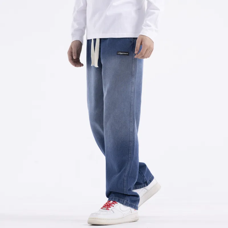 HEMC Jeans Unisex-11