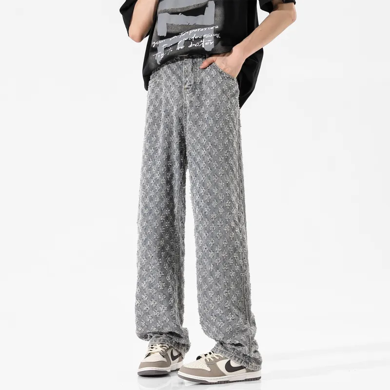 HEMC Jeans Unisex-9