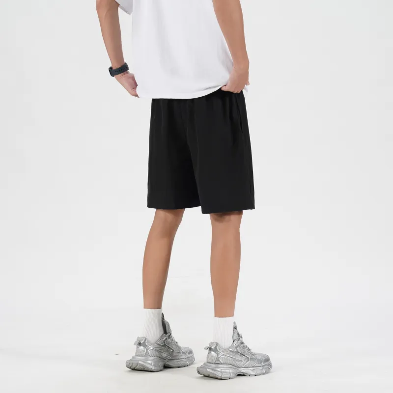 HEMC Casual Shorts Unisex-55