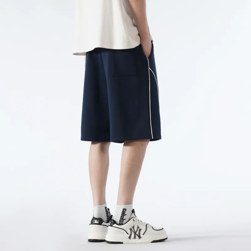 HEMC Casual Shorts Unisex-28