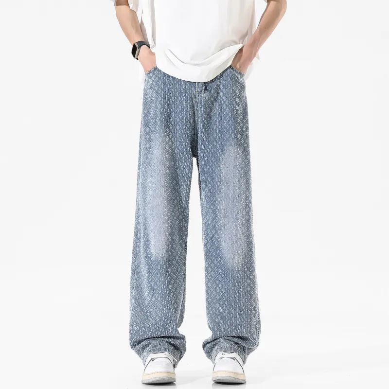 HEMC Jeans Unisex-30