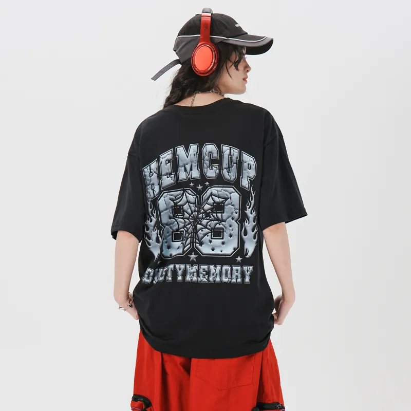 HEMC T-Shirts Unisex-2
