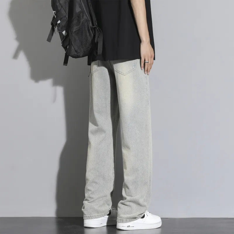 HEMC Jeans Unisex-3