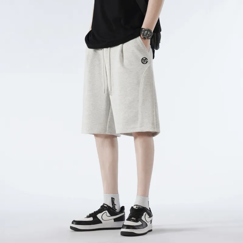 HEMC Casual Shorts Unisex-15