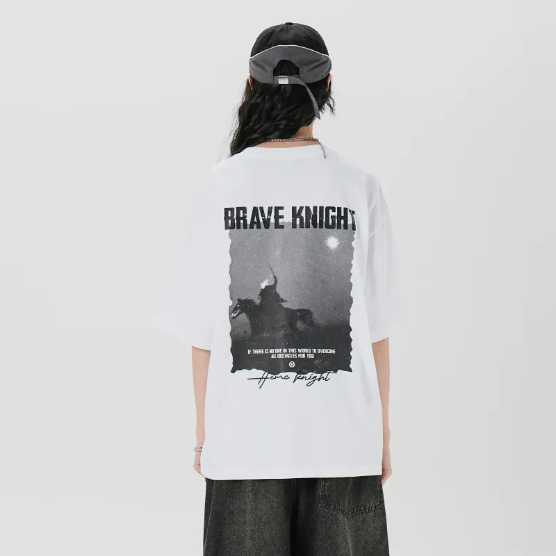 HEMC T-Shirts Unisex-4
