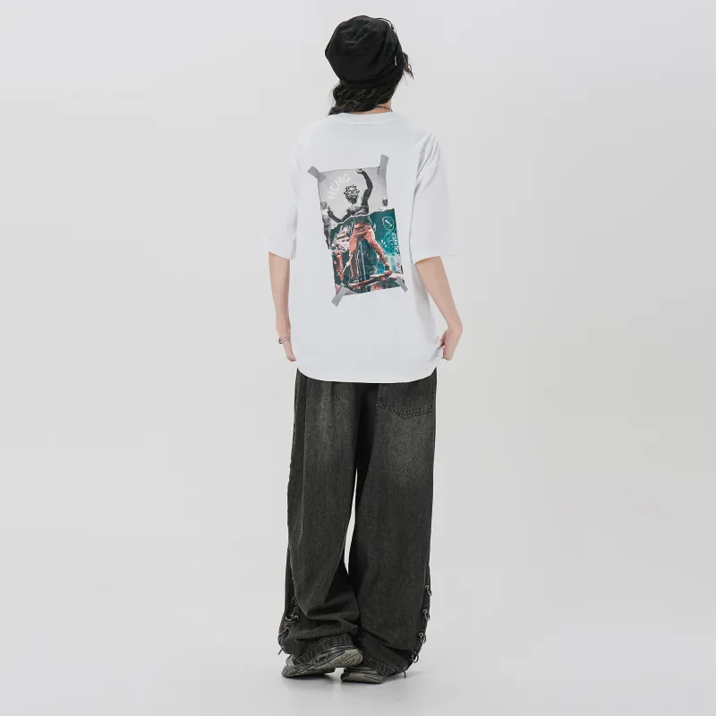 HEMC T-Shirts Unisex-4