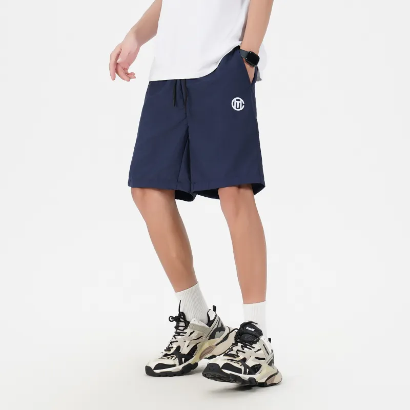 HEMC Casual Shorts Unisex-14