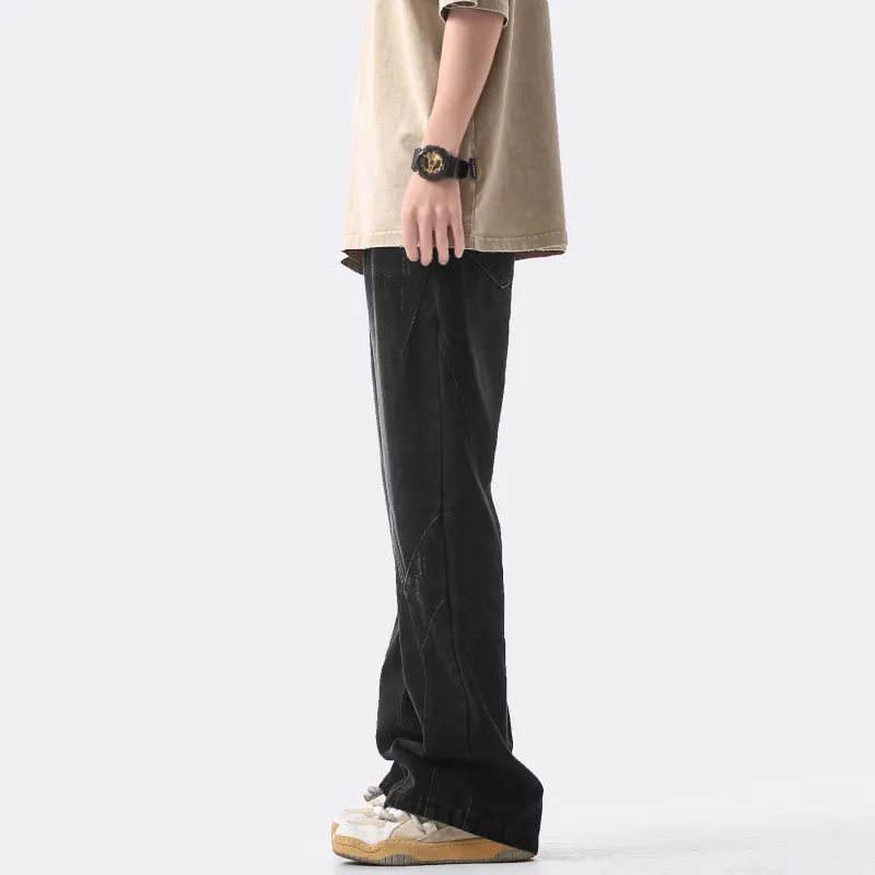 HEMC Jeans Unisex-21