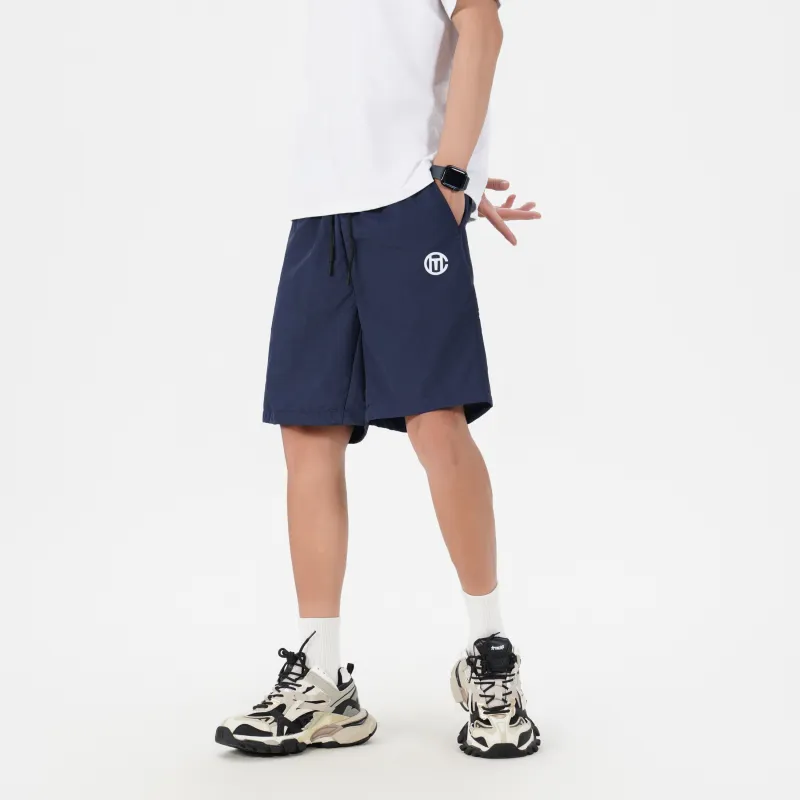 HEMC Casual Shorts Unisex-13