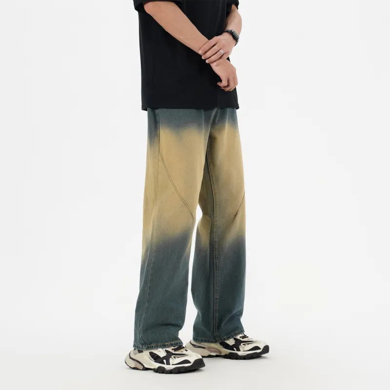 HEMC Jeans Unisex-1