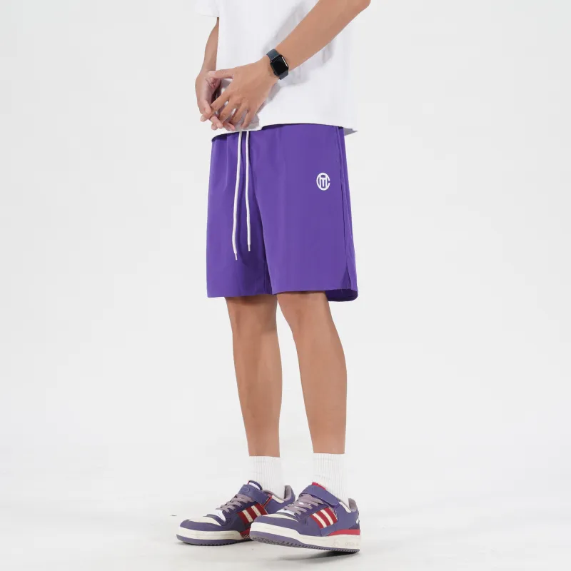 HEMC Casual Shorts Unisex-63