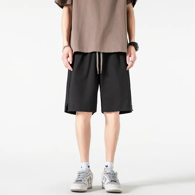 HEMC Casual Shorts Unisex-33