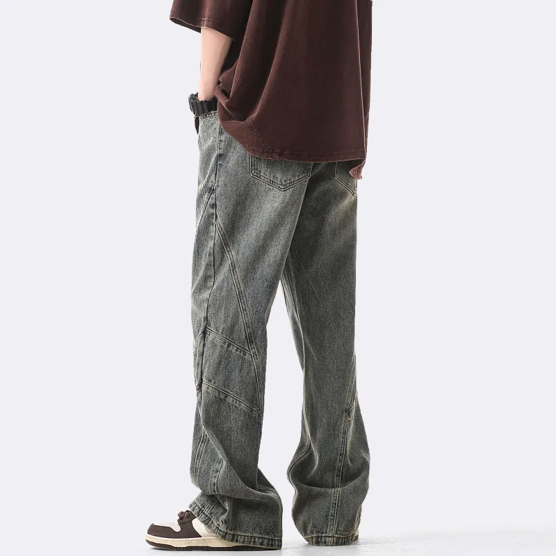 HEMC Jeans Unisex-6