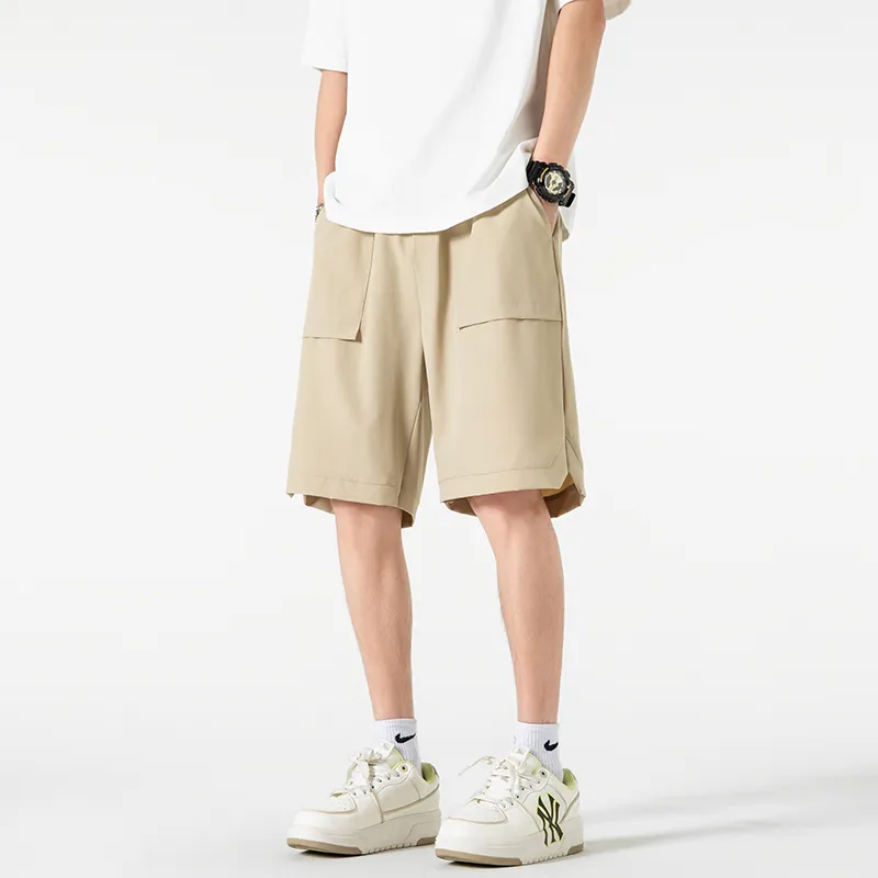 HEMC Casual Shorts Unisex-1