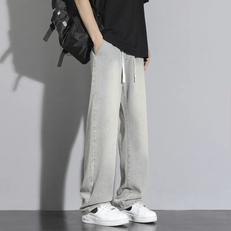 HEMC Jeans Unisex-9